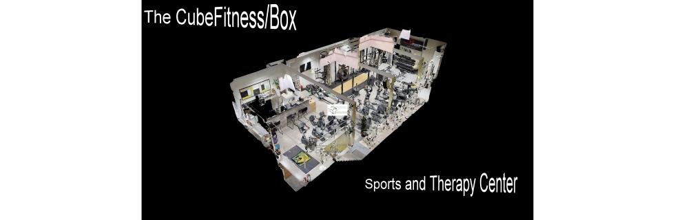 Fitness / Pilates /  Musculation / Fonctional-Training / BodyFit / Trx